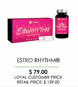 Estrorhythm